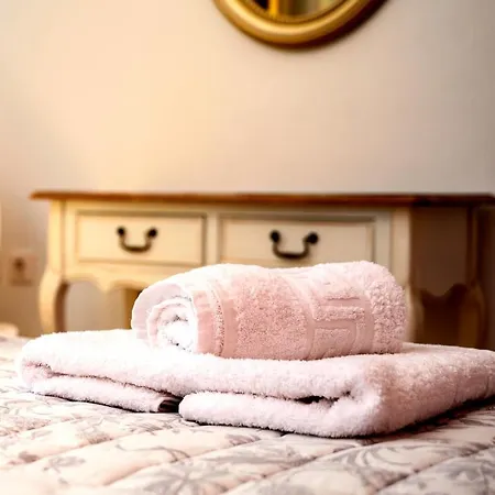 بيت للعطل Maisonette νμ Olympus Mels لِتوخورو
