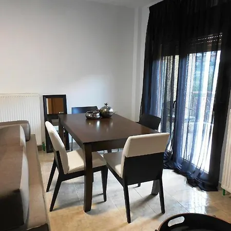 Maisonette νμ Olympus Mels بيت للعطل