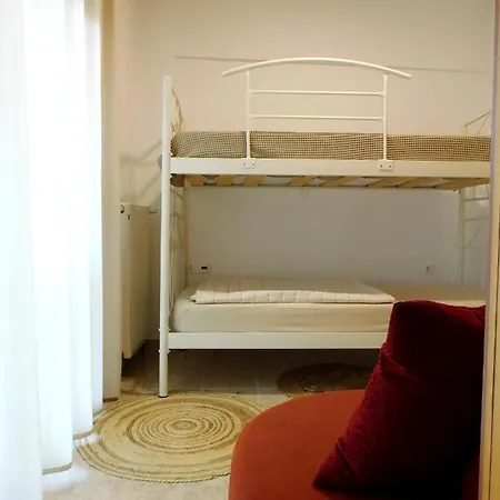 بيت للعطل Maisonette νμ Olympus Mels لِتوخورو